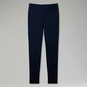 Women's Everyday Skinny Stretch Pant Blue^Berghaus Store