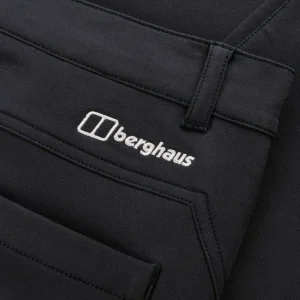 Women's Everyday Skinny Stretch Pant - Black^Berghaus Best