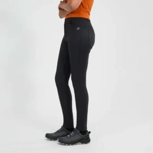 Women's Everyday Skinny Stretch Pant - Black^Berghaus Best