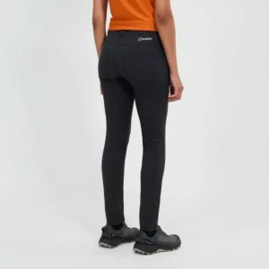 Women's Everyday Skinny Stretch Pant - Black^Berghaus Best
