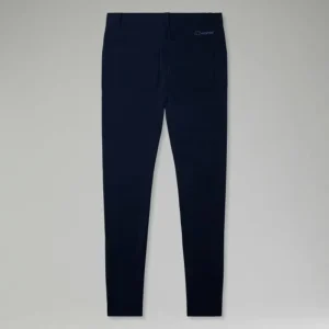 Women's Everyday Skinny Stretch Pant Blue^Berghaus Store