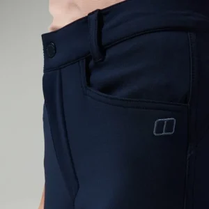 Women's Everyday Skinny Stretch Pant Blue^Berghaus Store