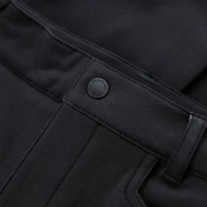 Women's Everyday Skinny Stretch Pant - Black^Berghaus Best