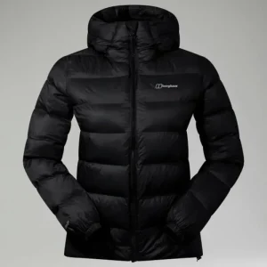 Women's Ewden Synthetic Insulated Jacket - Black^Berghaus Cheap