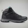 Women's Expeditor Ridge 2.0 - Black/Dark Grey^Berghaus Outlet