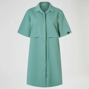 Women's Explorer Dress - Green^Berghaus Outlet