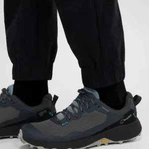 Women's Explorer Pant - Black^Berghaus Best