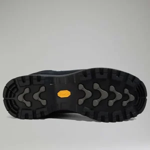 Women's Explorer Trek GTX - Navy/Grey^Berghaus Shop