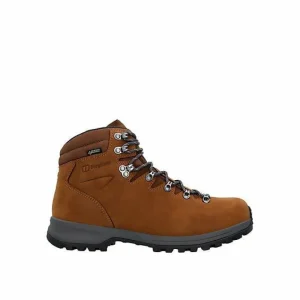 Women's Fellmaster Ridge GTX - Brown^Berghaus Outlet