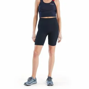 Women's Galbella Short - Black^Berghaus Online