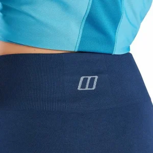 Women's Galbella Short - Blue^Berghaus Clearance