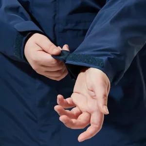 Women's Glissade Jacket InterActive - Dark Blue^Berghaus Fashion