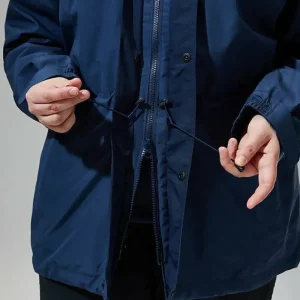 Women's Glissade Jacket InterActive - Dark Blue^Berghaus Fashion
