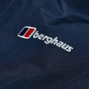 Women's Glissade Jacket InterActive - Dark Blue^Berghaus Fashion