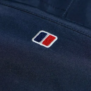 Women's Glissade Jacket InterActive - Dark Blue^Berghaus Fashion