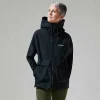 Women's Highraise Jacket - Black^Berghaus Flash Sale