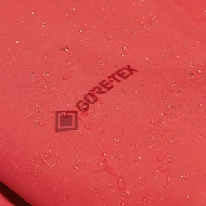 Women's Highraise Jacket - Red^Berghaus Cheap