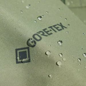 Women's Highraise Waterproof Jacket - Green^Berghaus Best Sale