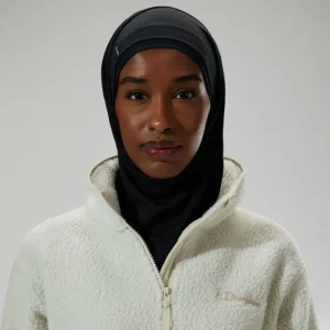 Women's Hijab - Black^Berghaus Hot