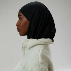 Women's Hijab - Black^Berghaus Hot