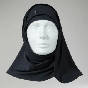 Women's Hijab - Black^Berghaus Hot