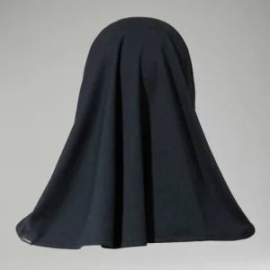 Women's Hijab - Black^Berghaus Hot