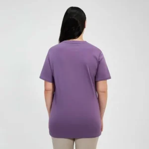 Women's Hill Hazed Short Sleeve Tee - Purple^Berghaus Cheap