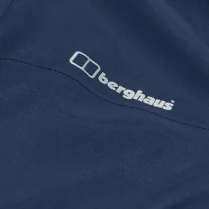Women's Hillwalker Interactive Jacket - Dark Blue^Berghaus Discount