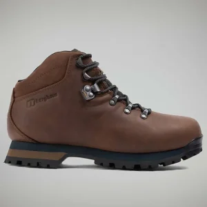 Women's Hillwalker ll GTX - Brown^Berghaus Best