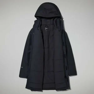 Women's Hinderwick Jacket - Black^Berghaus Cheap