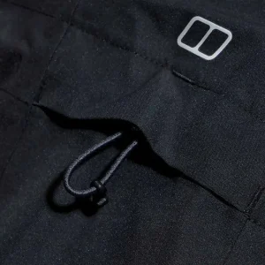 Women's Hinderwick Jacket - Black^Berghaus Cheap