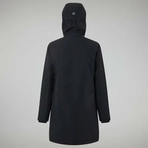 Women's Hinderwick Jacket - Black^Berghaus Cheap