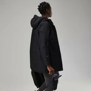 Women's Hinderwick Jacket - Black^Berghaus Cheap