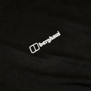 Women's Ivyhill Crew - Black^Berghaus Shop