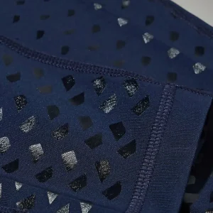 Women's Lelyur Trekking Tights - Dark Blue/Black^Berghaus Cheap