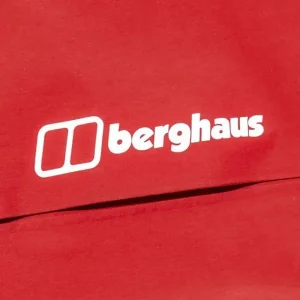 Women's MTN Arete Descend GTX Bib Pants - Red^Berghaus Best Sale