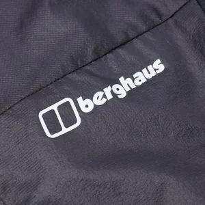 Women's MTN Arete LB Synthetic Vest - Grey/Black^Berghaus Outlet