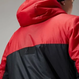 Women's MTN Arete LB Synthetic Hoody - Red/Black^Berghaus Online