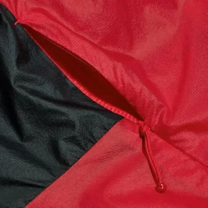 Women's MTN Arete LB Synthetic Hoody - Red/Black^Berghaus Online