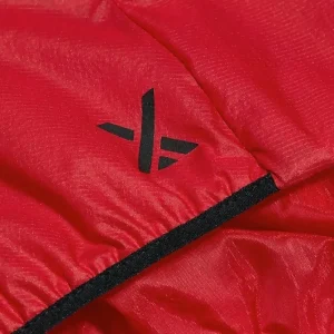 Women's MTN Arete LB Synthetic Hoody - Red/Black^Berghaus Online