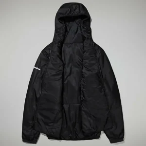 Women's MTN Arete LB Synthetic Hoody - Black/Grey^Berghaus Clearance