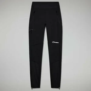 Women's MTN Guide Alpine Legging - Black^Berghaus Cheap