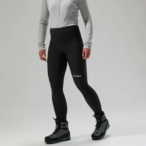 Women's MTN Guide Alpine Legging - Black^Berghaus Cheap