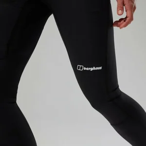 Women's MTN Guide Alpine Legging - Black^Berghaus Cheap