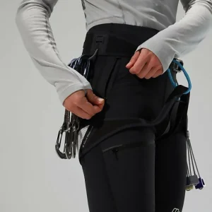 Women's MTN Guide Alpine Legging - Black^Berghaus Cheap