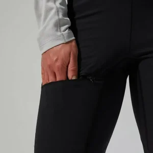 Women's MTN Guide Alpine Legging - Black^Berghaus Cheap