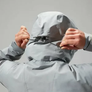 Women's MTN Guide Alpine Pro Jacket - Grey^Berghaus Cheap