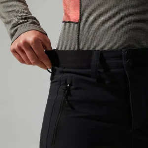 Women's MTN Guide Alpine Pant - Black^Berghaus Best Sale