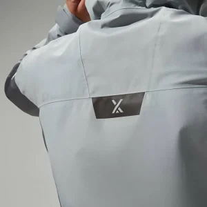 Women's MTN Guide Alpine Pro Jacket - Grey^Berghaus Cheap