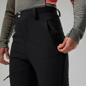 Women's MTN Guide Alpine Pant - Black^Berghaus Best Sale